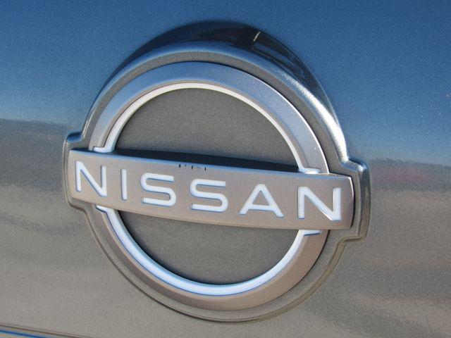 2024 Nissan Rogue SV FWD
