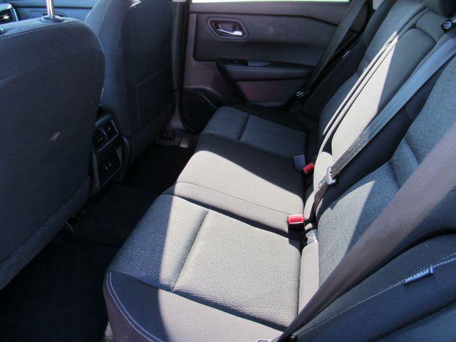 2024 Nissan Rogue SV FWD