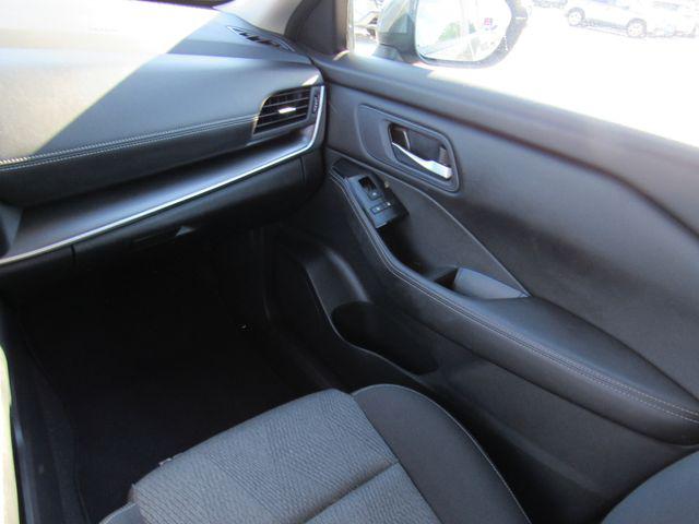 2024 Nissan Rogue SV FWD