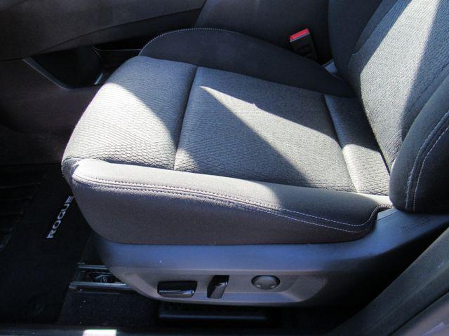 2024 Nissan Rogue SV FWD