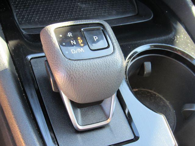 2024 Nissan Rogue SV FWD