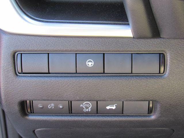 2024 Nissan Rogue SV FWD