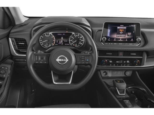 2024 Nissan Rogue SV FWD