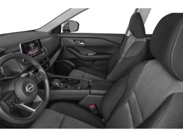 2024 Nissan Rogue SV FWD