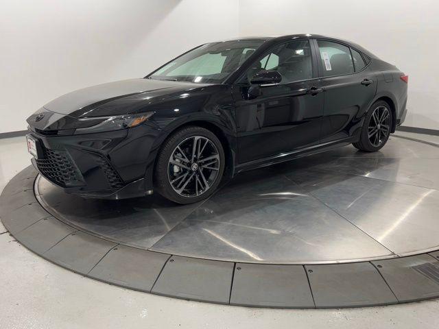 2026 Toyota Camry XSE for sale in HAGERSTOWN, MD