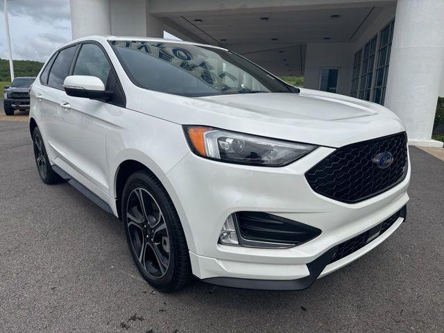 2022 Ford Edge ST