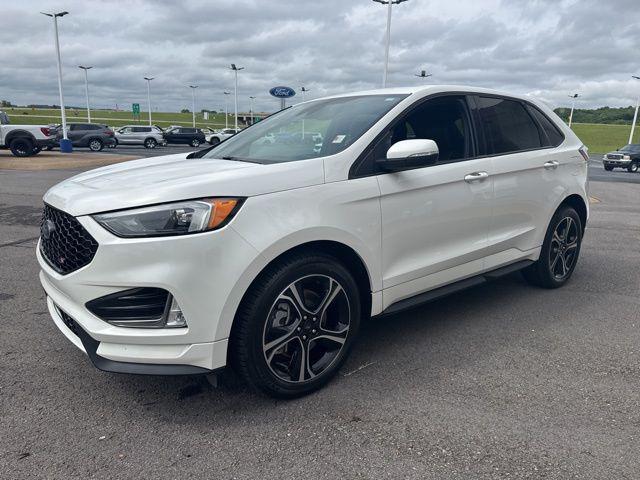 2022 Ford Edge ST