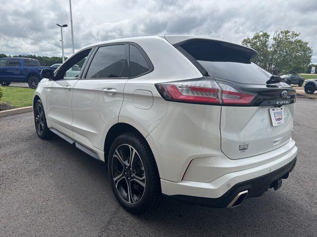 2022 Ford Edge ST