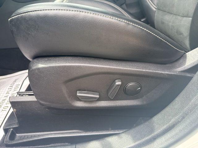 2022 Ford Edge ST