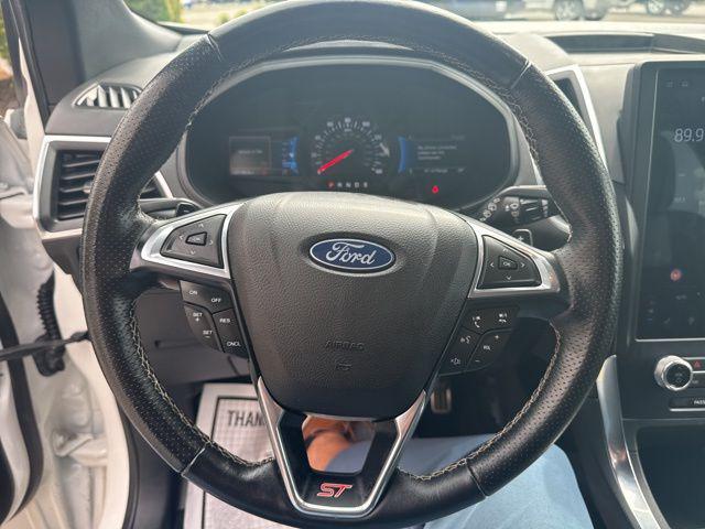 2022 Ford Edge ST