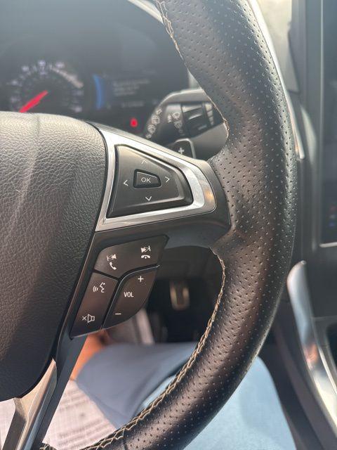 2022 Ford Edge ST