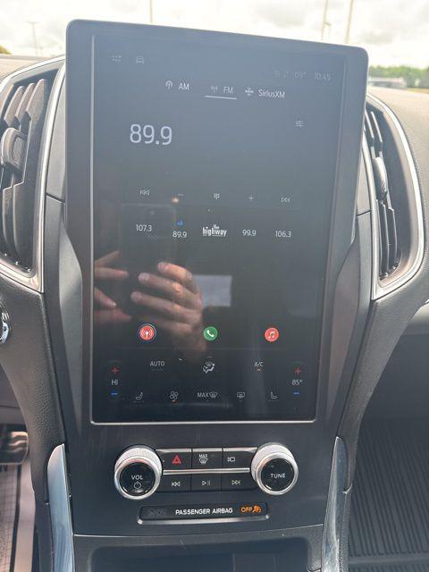 2022 Ford Edge ST