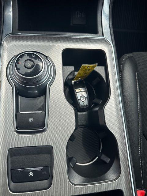 2022 Ford Edge ST