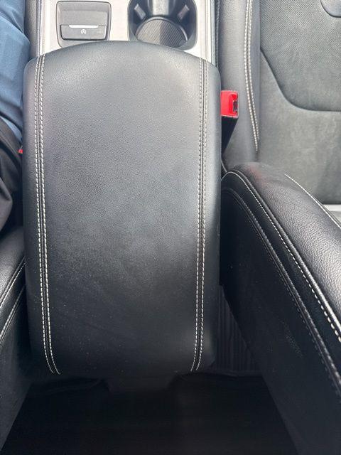 2022 Ford Edge ST