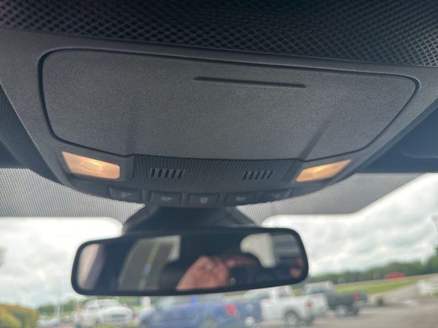 2022 Ford Edge ST