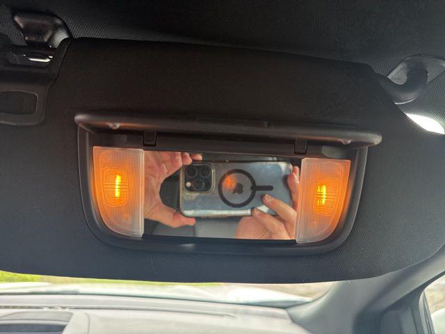 2022 Ford Edge ST