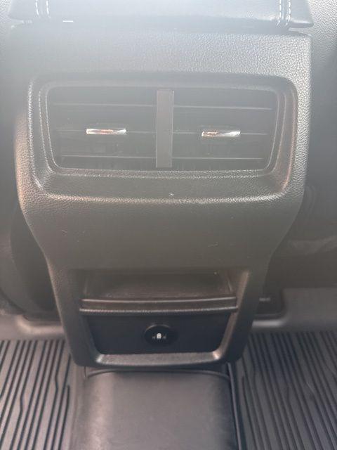 2022 Ford Edge ST