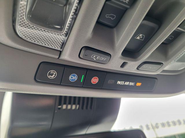 2025 GMC Sierra 2500HD 4WD Crew Cab Standard Bed SLT