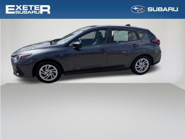 2024 Subaru Impreza Base 5-Door for sale in Stratham, NH