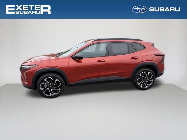 2024 Chevrolet Trax FWD 2RS for sale in Stratham, NH