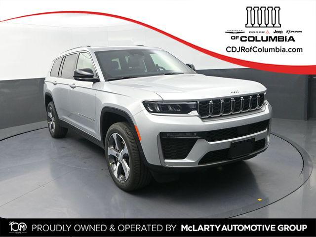 2026 Jeep Grand Cherokee L Limited for sale in Columbia, MO