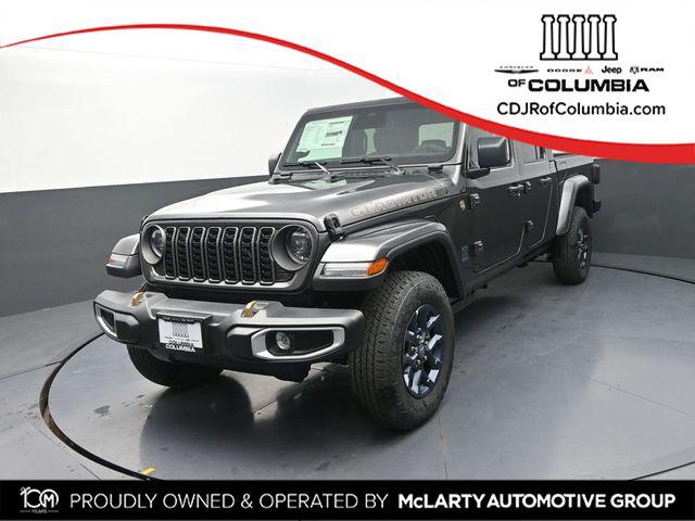 2026 Jeep Gladiator Sport for sale in Columbia, MO