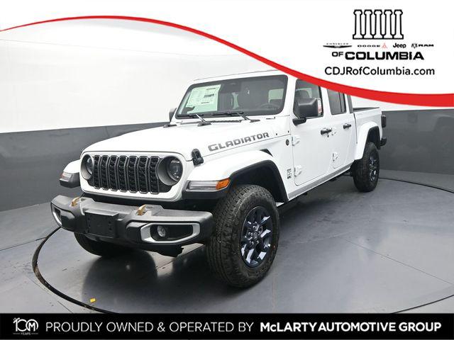 2026 Jeep Gladiator Sport for sale in Columbia, MO