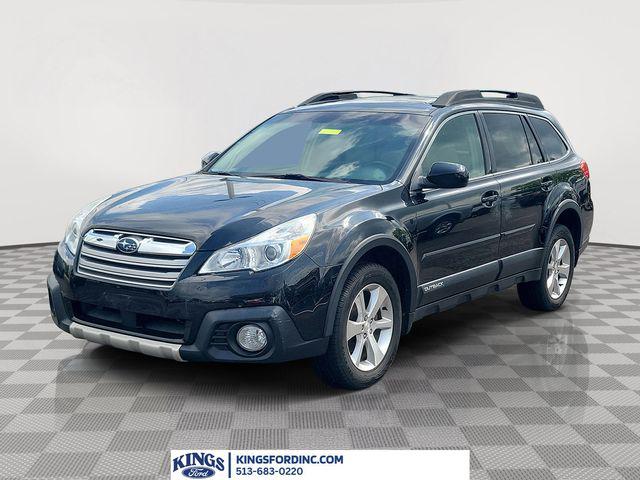 2013 Subaru Outback 2.5i for sale near Cincinnati, OH