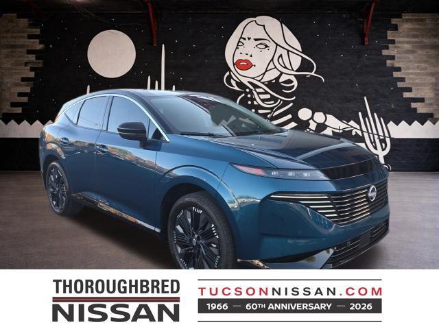 2025 Nissan Murano Platinum for sale in Tucson, AZ