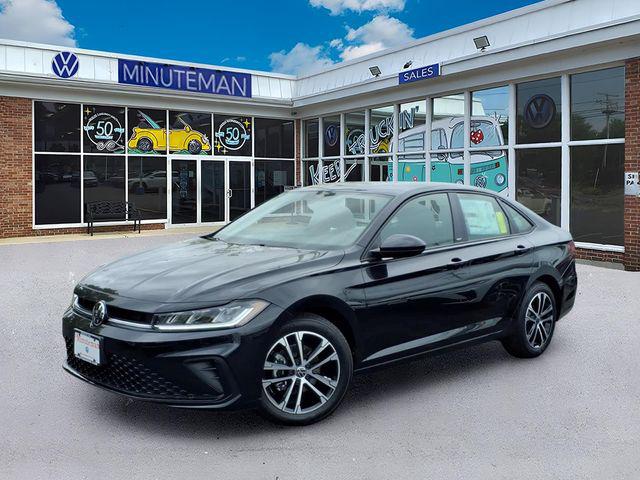 2026 Volkswagen Jetta Sport for sale in Bedford, MA