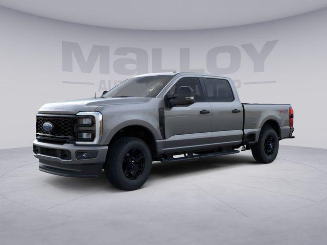 2026 Ford F-250 XL for sale in Charlottesville, VA