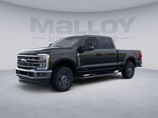 2026 Ford F-250 LARIAT for sale in Charlottesville, VA