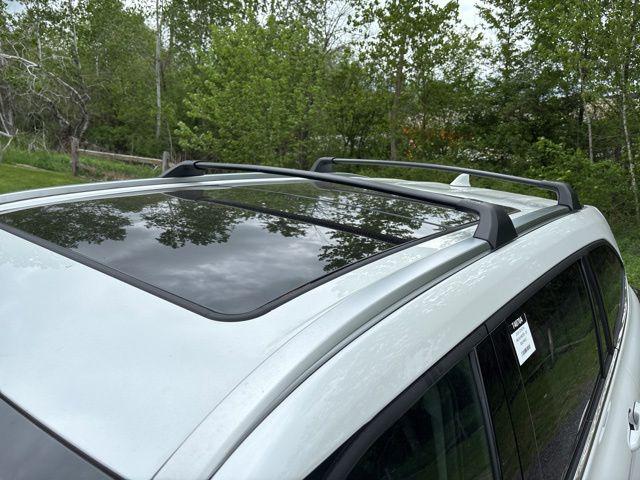 2024 Toyota Highlander Hybrid Platinum