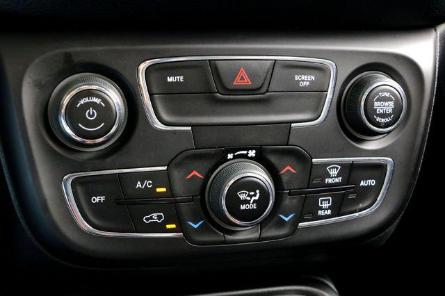 2019 Jeep Compass Trailhawk 4x4