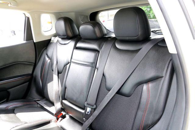 2019 Jeep Compass Trailhawk 4x4