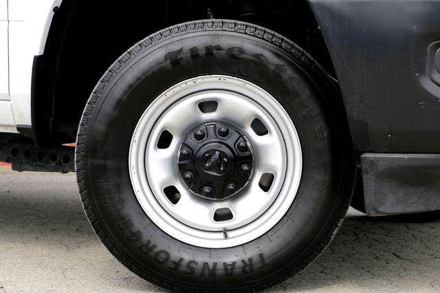 2020 Jeep Ram 2500 Tradesman Crew Cab 4x4 8' Box