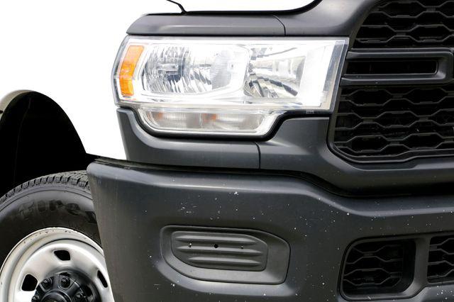 2020 Jeep Ram 2500 Tradesman Crew Cab 4x4 8' Box