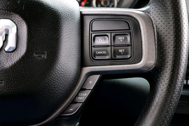 2020 Jeep Ram 2500 Tradesman Crew Cab 4x4 8' Box