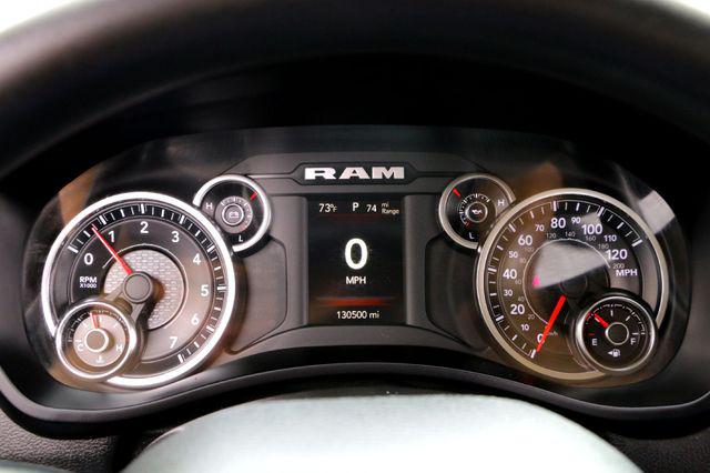 2020 Jeep Ram 2500 Tradesman Crew Cab 4x4 8' Box