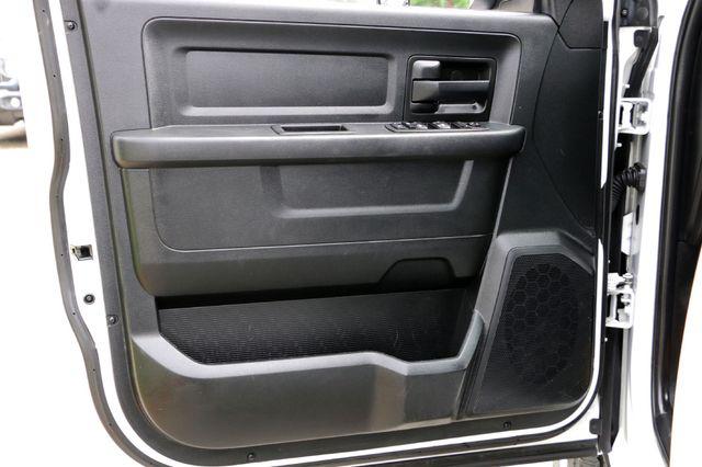2020 Jeep Ram 2500 Tradesman Crew Cab 4x4 8' Box