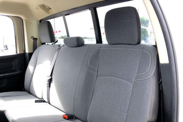 2020 Jeep Ram 2500 Tradesman Crew Cab 4x4 8' Box