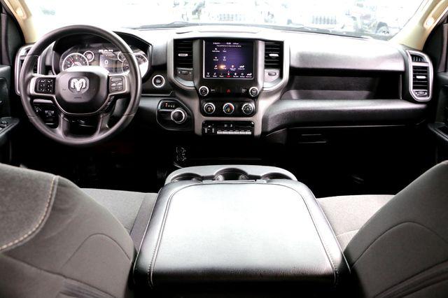 2020 Jeep Ram 2500 Tradesman Crew Cab 4x4 8' Box
