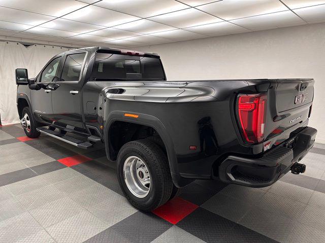 2023 GMC Sierra 3500HD 4WD Crew Cab Long Bed Denali