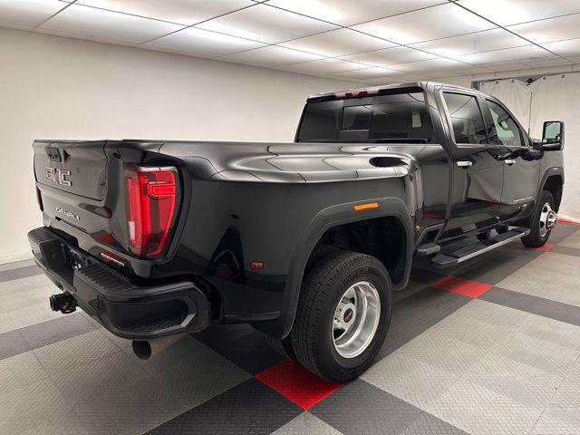 2023 GMC Sierra 3500HD 4WD Crew Cab Long Bed Denali