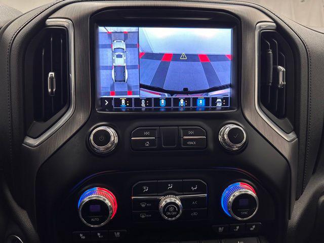 2023 GMC Sierra 3500HD 4WD Crew Cab Long Bed Denali