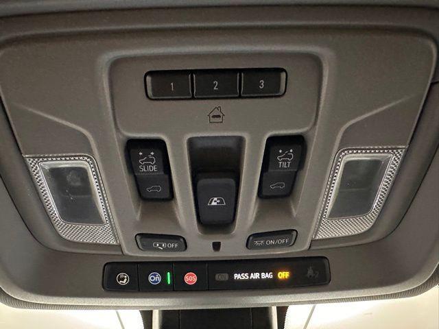 2023 GMC Sierra 3500HD 4WD Crew Cab Long Bed Denali