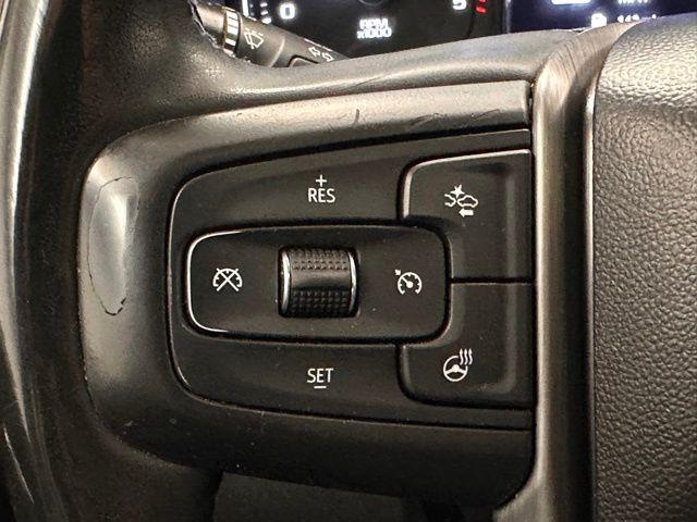 2023 GMC Sierra 3500HD 4WD Crew Cab Long Bed Denali