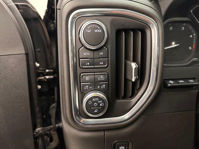 2023 GMC Sierra 3500HD 4WD Crew Cab Long Bed Denali