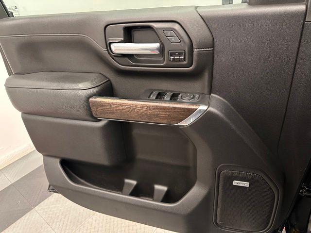 2023 GMC Sierra 3500HD 4WD Crew Cab Long Bed Denali