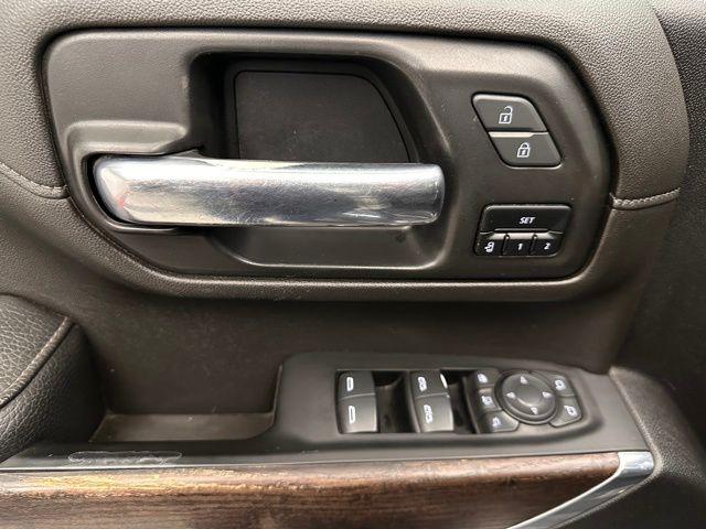 2023 GMC Sierra 3500HD 4WD Crew Cab Long Bed Denali